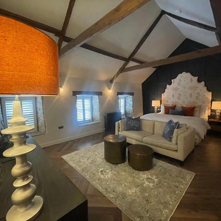 Saint Brides Major The Hideaway Bed & Breakfast エクステリア 写真